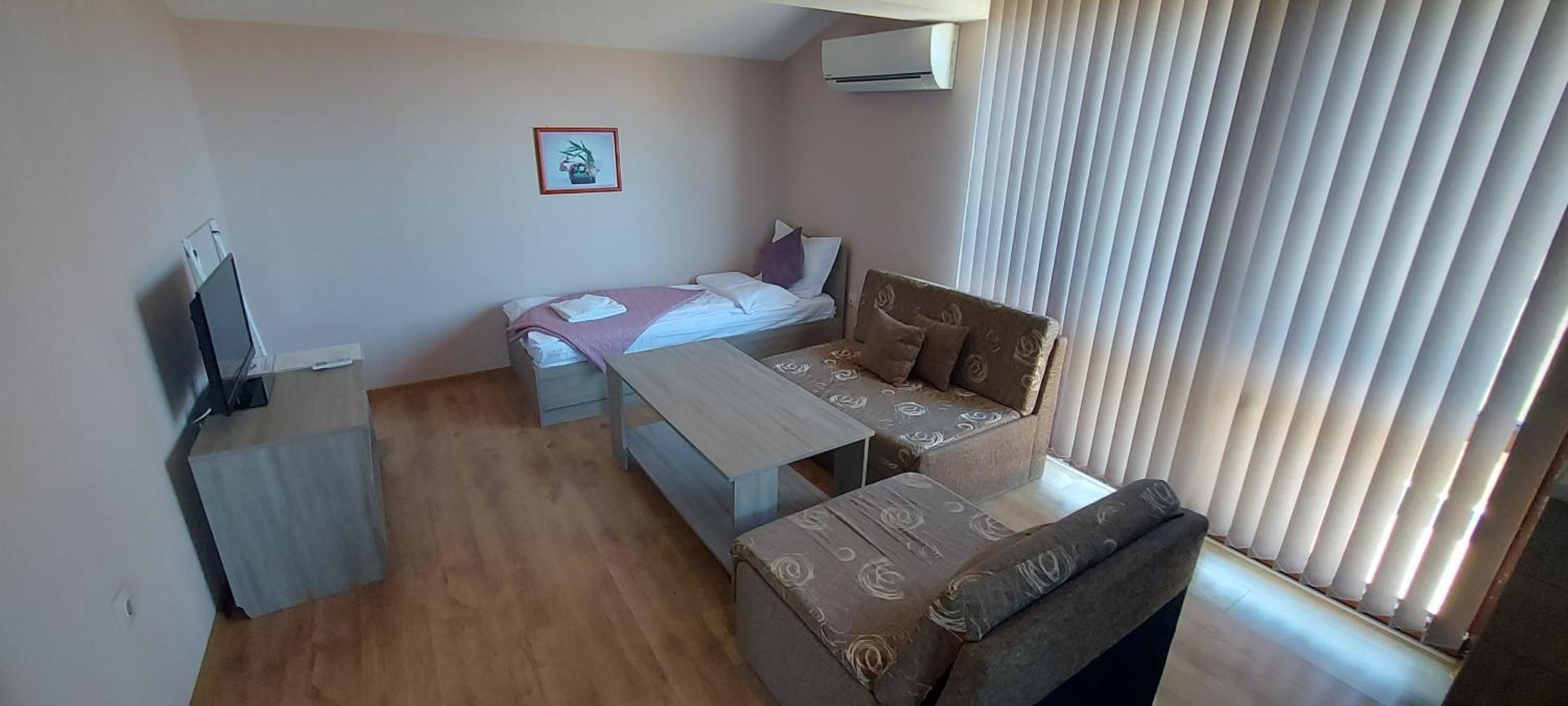 Mini Complex Rilski Terasi Sapareva Banya Exterior foto