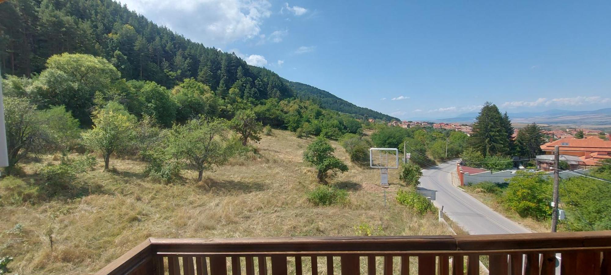 Mini Complex Rilski Terasi Sapareva Banya Exterior foto