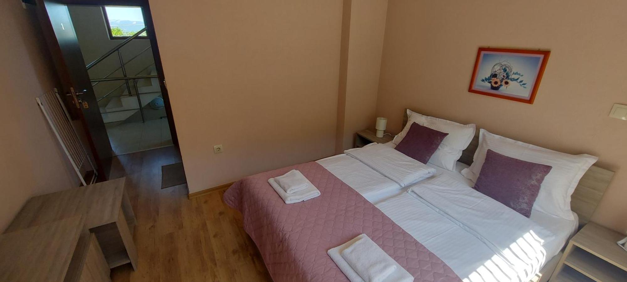 Mini Complex Rilski Terasi Sapareva Banya Exterior foto