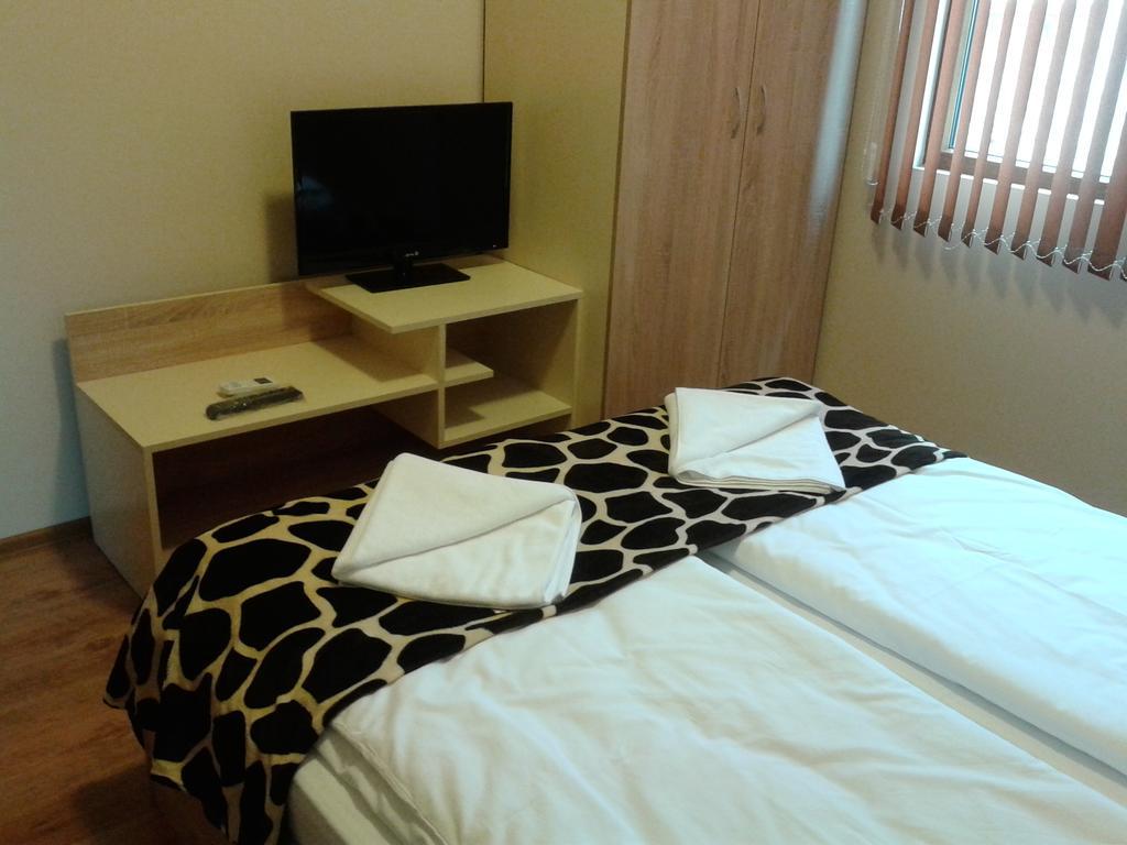 Mini Complex Rilski Terasi Sapareva Banya Exterior foto